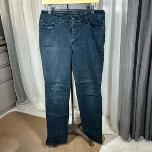 Sonoma Jeans Straight Leg Size 10
